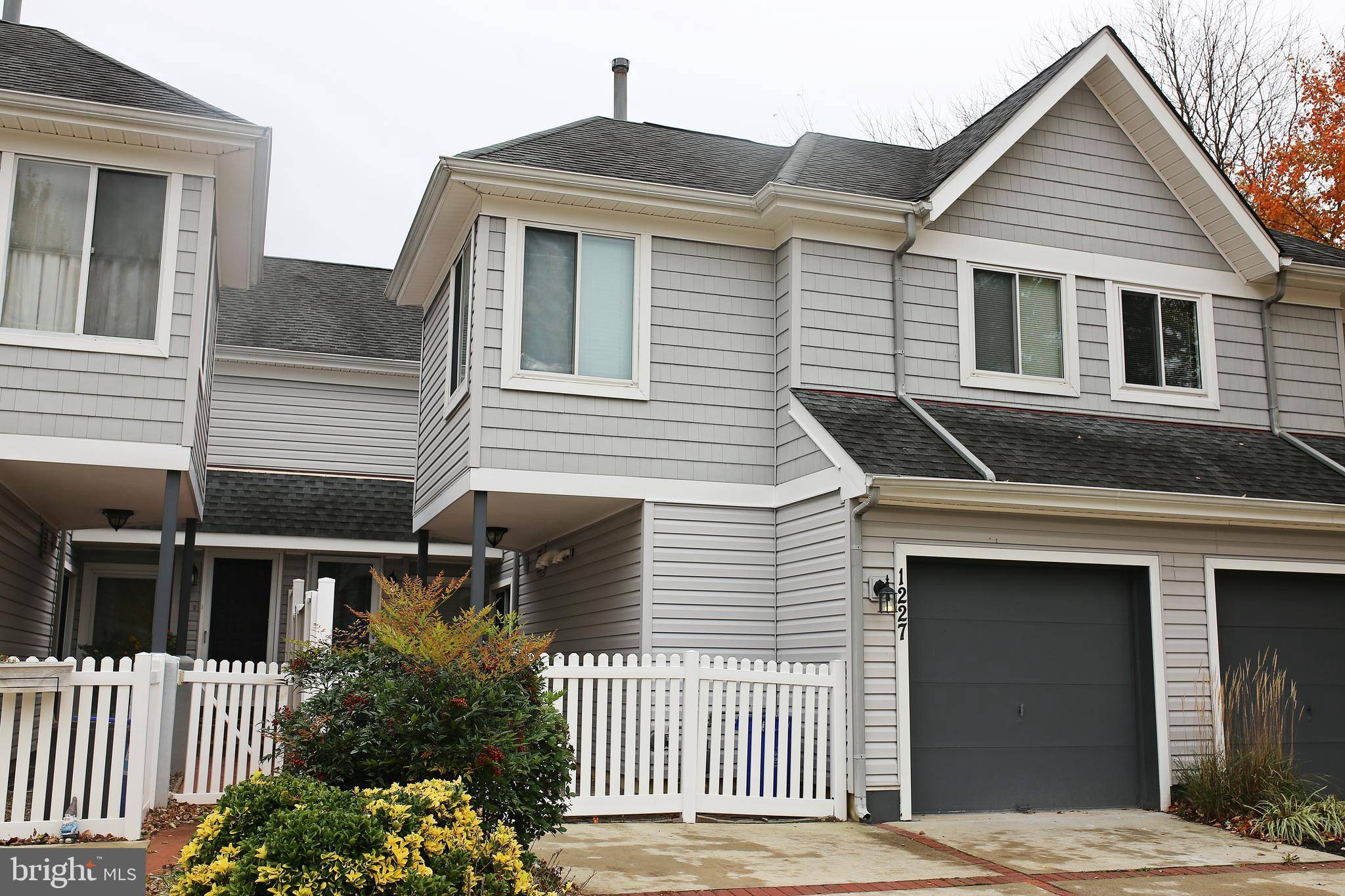 1227 CHANTICLEER, Cherry Hill, NJ 08003