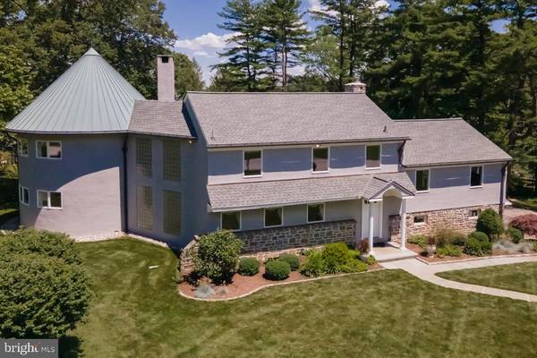 1914 FIRETHORN LN, Villanova, PA 19085