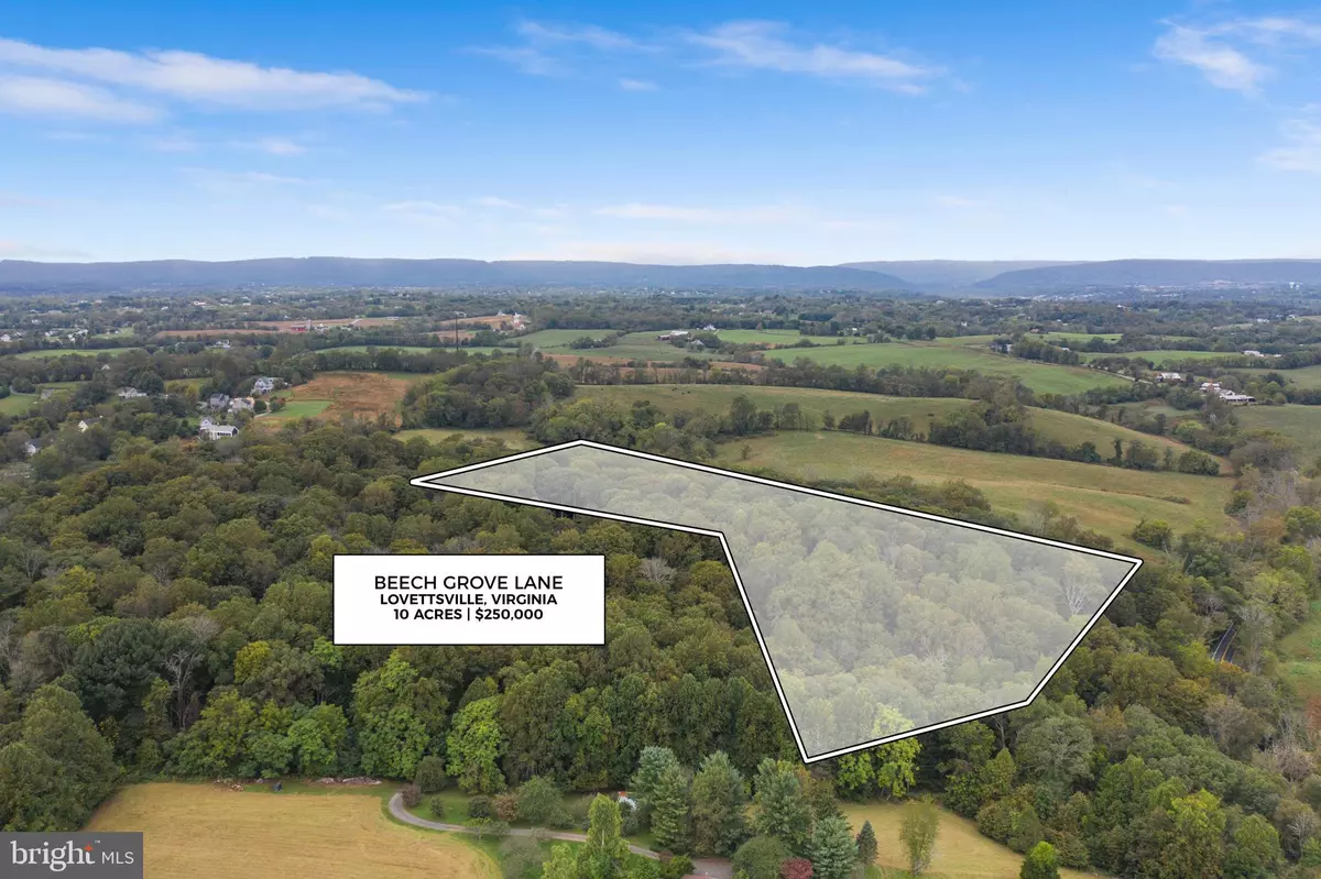 Lovettsville, VA 20180,BEECH GROVE LANE PARCEL E