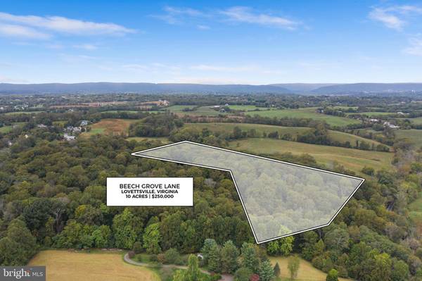 BEECH GROVE LANE PARCEL E, Lovettsville, VA 20180