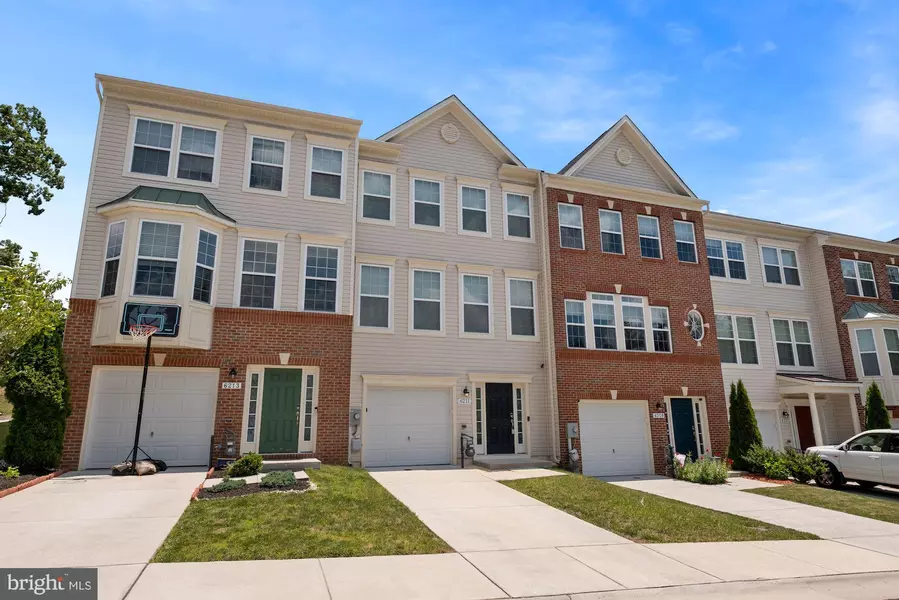 6211 NEWPORT PL, Frederick, MD 21701