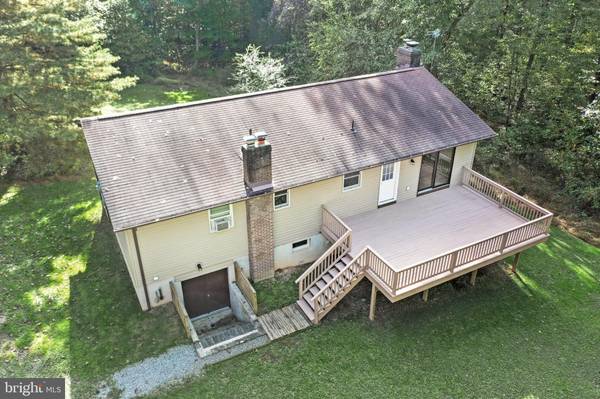 Fawn Grove, PA 17321,113 BUCKWHEAT