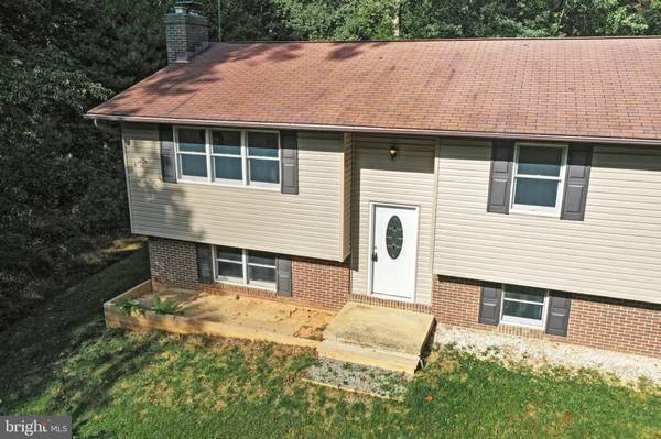 Fawn Grove, PA 17321,113 BUCKWHEAT