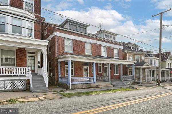 362 PINE ST, Steelton, PA 17113