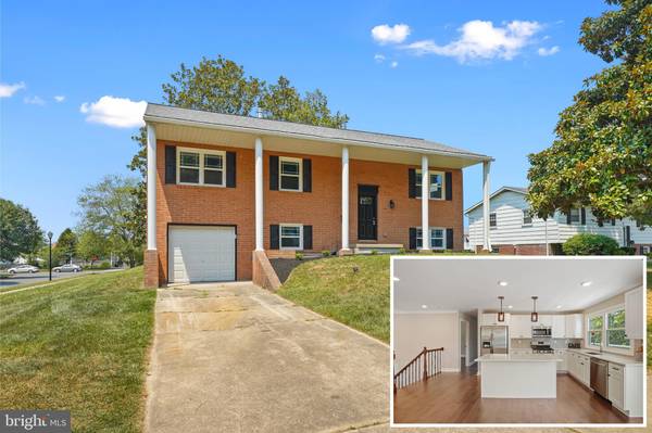 232 KILGORE CT, Joppa, MD 21085