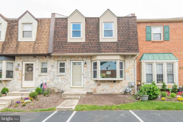 29 NORTHGATE VLG, Media, PA 19063