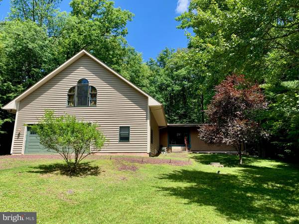 186 GREAT OAKS DR, Nesquehoning, PA 18240