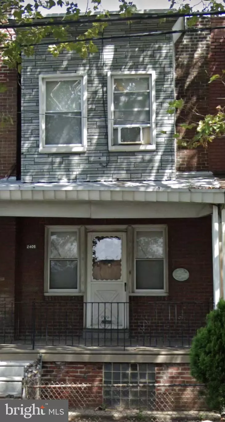 Philadelphia, PA 19143,2405 S 54TH