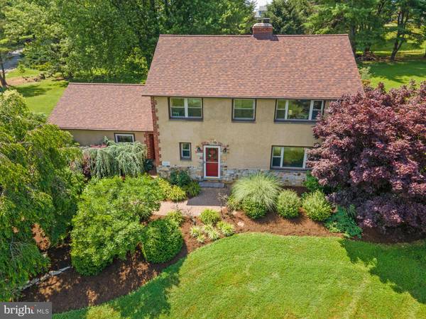 21 LAURA LN, Downingtown, PA 19335