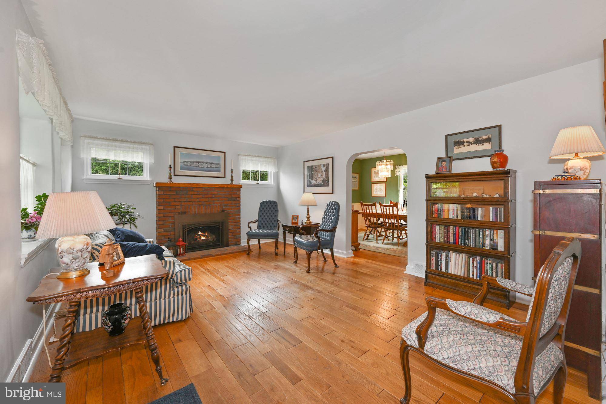 Westmont, NJ 08108,301 FERN AVE