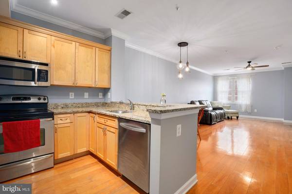 302 KING FARM BLVD #30203, Rockville, MD 20850