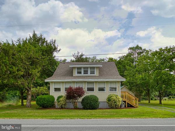 33117 OMAR RD, Frankford, DE 19945