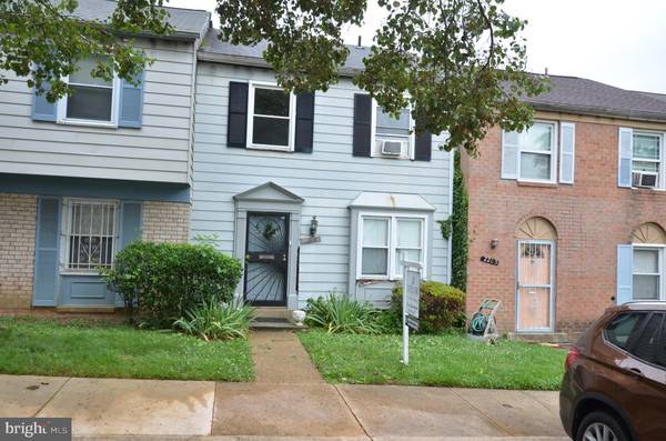 2207 DAWN LN, Temple Hills, MD 20748