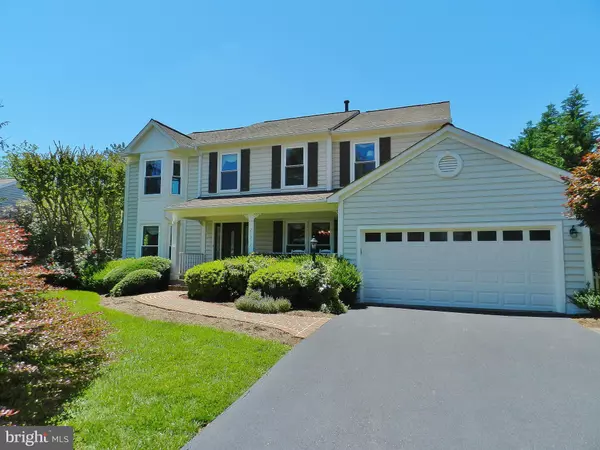 Ashburn, VA 20147,21317 ARROWHEAD CT