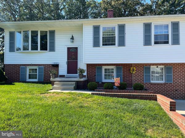 432 HASLETT RD, Joppa, MD 21085