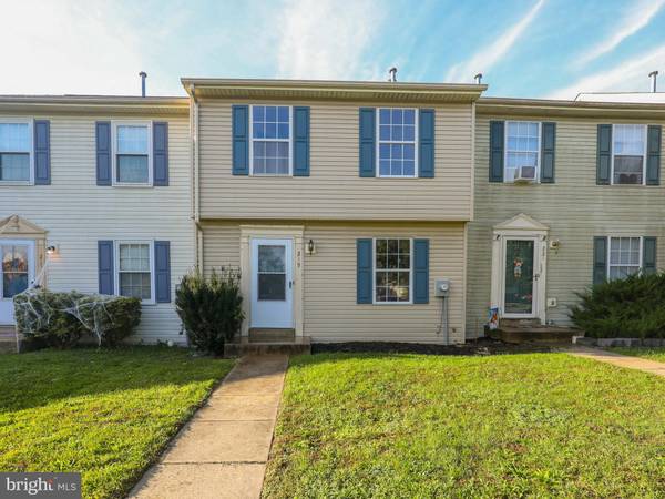 219 GEORGETOWNE, Stephens City, VA 22655