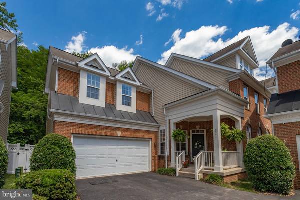 6941 REPOSE PL, Fort Belvoir, VA 22060