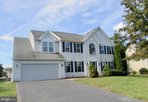 4 FORDHAM CT, Bear, DE 19701