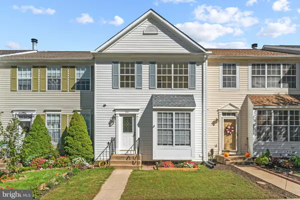 307 LAKEVIEW, Stafford, VA 22554