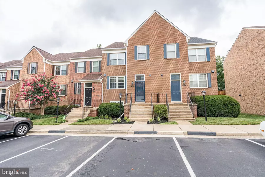 2115 HUTCHISON GROVE CT, Falls Church, VA 22043