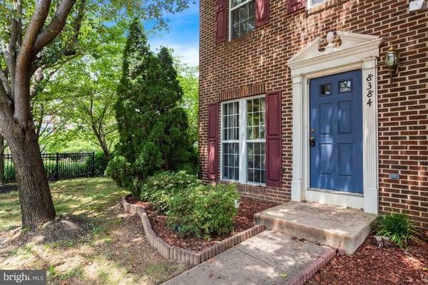 8384 HUNTER MURPHY CIR, Alexandria, VA 22309