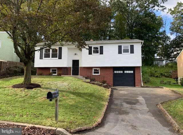 Reading, PA 19607,437 CALYN DR