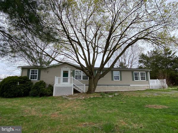 406 CROOKED HILL RD, Hummelstown, PA 17036