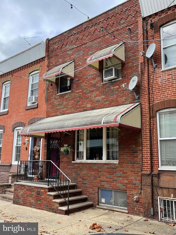 335 W RITNER ST, Philadelphia, PA 19148