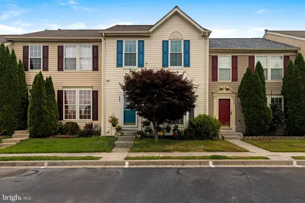 422 GREENTREE CIR, Abingdon, MD 21009