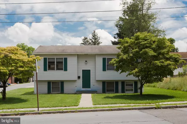 364 NORMAL AVE, Kutztown, PA 19530