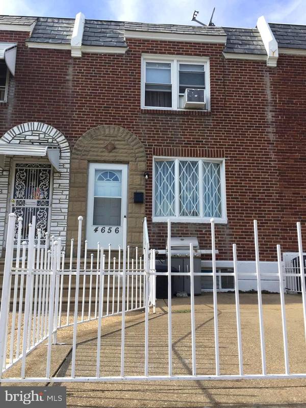 4656 REACH, Philadelphia, PA 19120