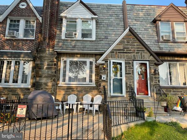 3443 BLEIGH AVE, Philadelphia, PA 19136