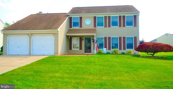 216 ABBEY LN, Swedesboro, NJ 08085