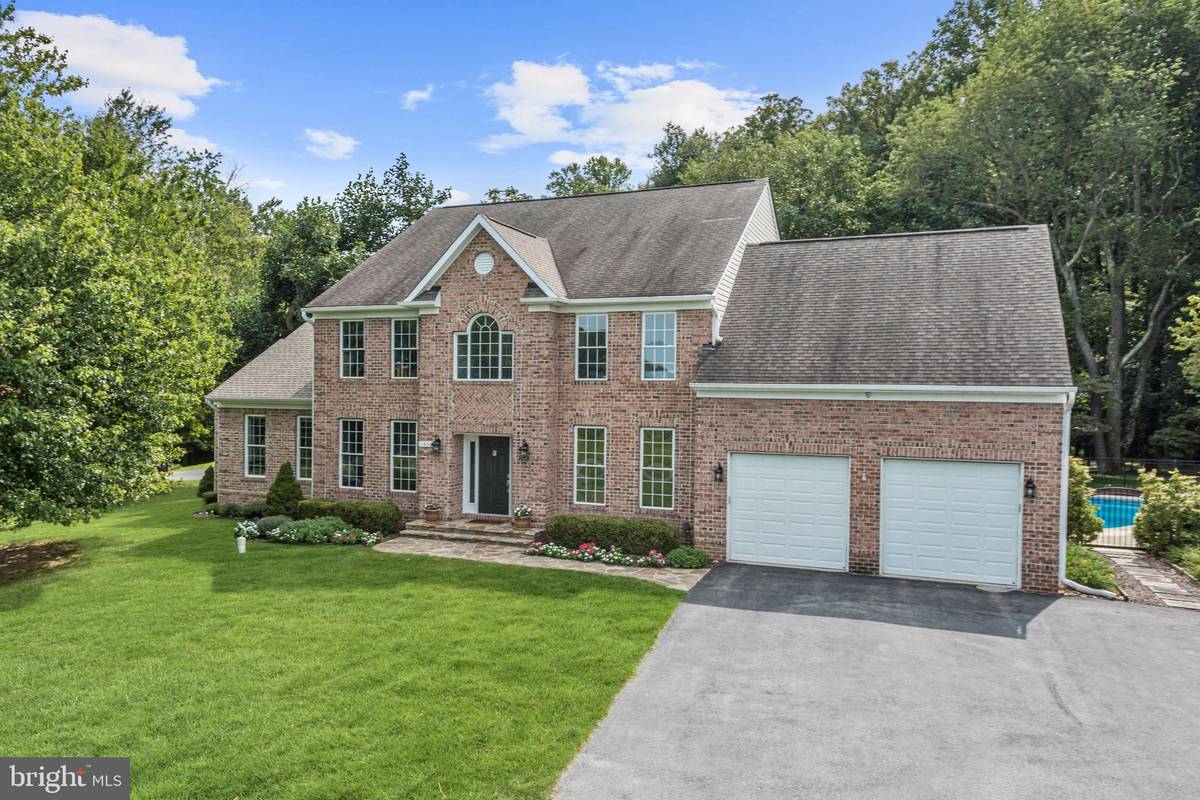 Marriottsville, MD 21104,11406 BARLEY FIELD WAY