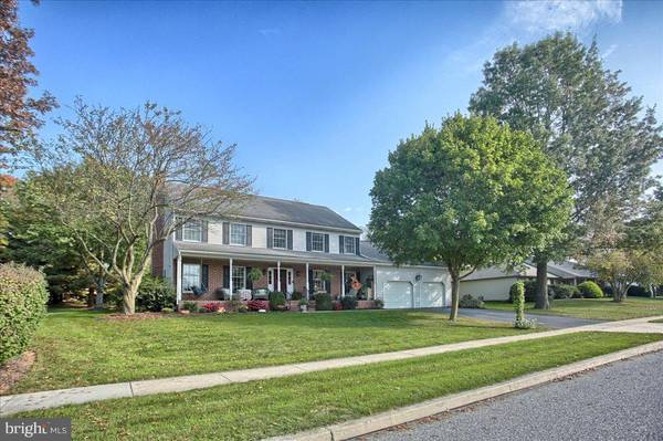 Boiling Springs, PA 17007,11 LAUREL OAK