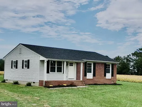 26085 SPARTA RD, Milford, VA 22514