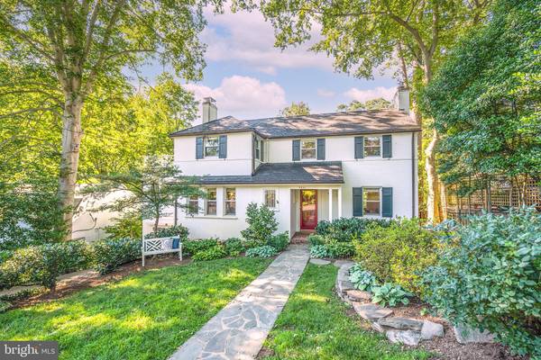 5211 ABINGDON RD, Bethesda, MD 20816