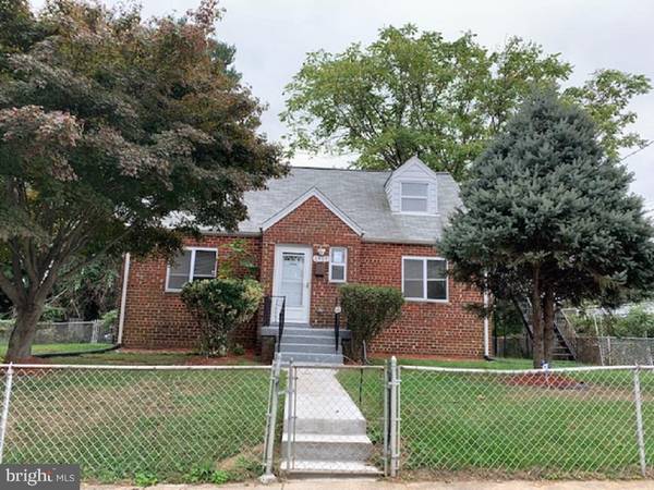 6405 ADAK ST, Capitol Heights, MD 20743