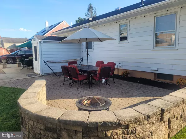 Trenton, NJ 08638,140 WEBER AVE