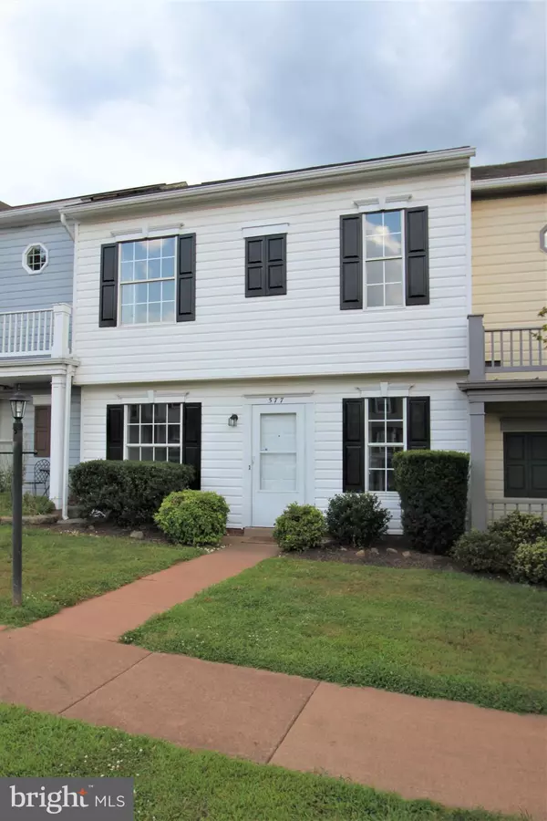 577 CROMWELL CT, Culpeper, VA 22701