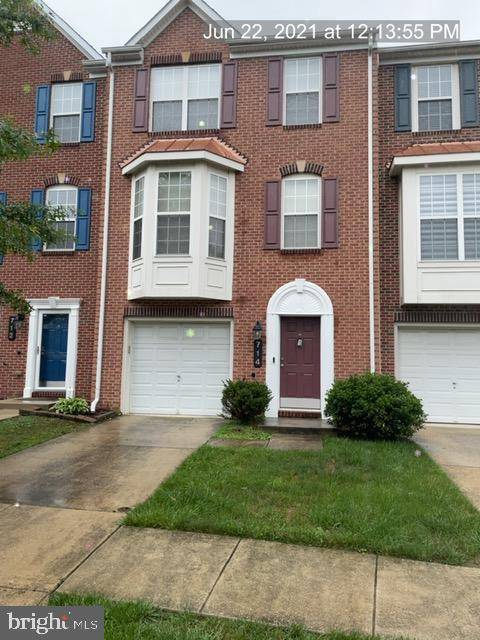 714 ANOOSH CT, Upper Marlboro, MD 20774