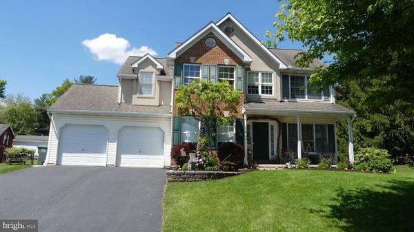 40 CLOVER HILL RD, Dallastown, PA 17313