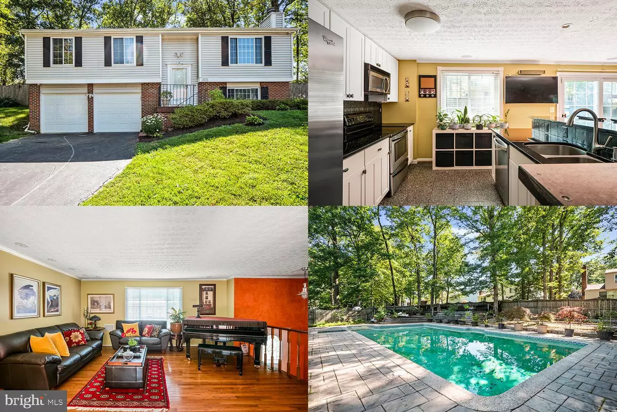 Springfield, VA 22153,8073 WINDING WAY CT