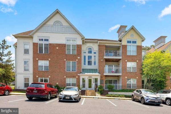 3555 FLOATING LEAF LN #C101, Laurel, MD 20724