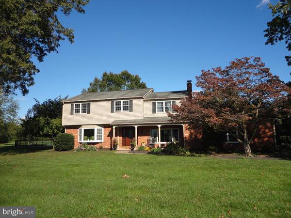 4306 DEER SPRING, Middletown, MD 21769