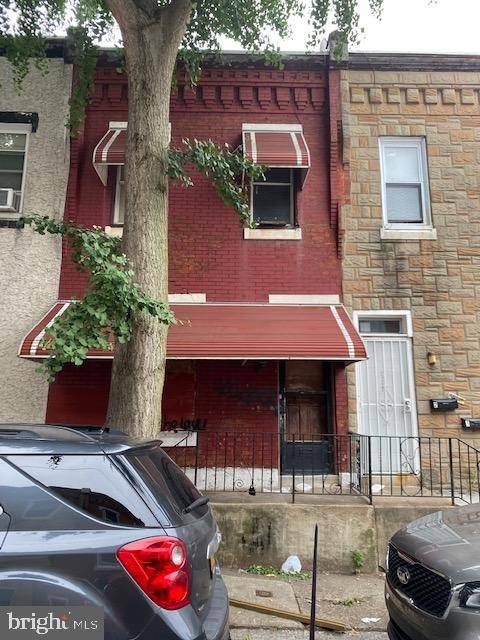 Philadelphia, PA 19132,2240 N LAMBERT ST