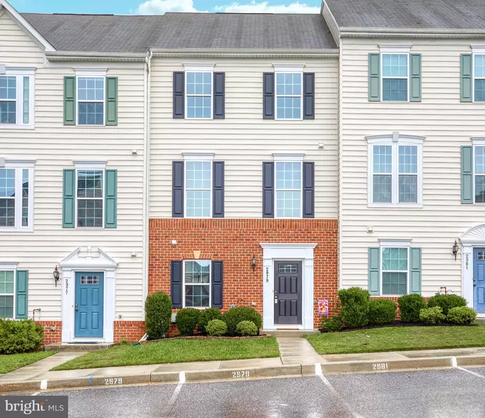 2979 GALLOWAY PL, Abingdon, MD 21009