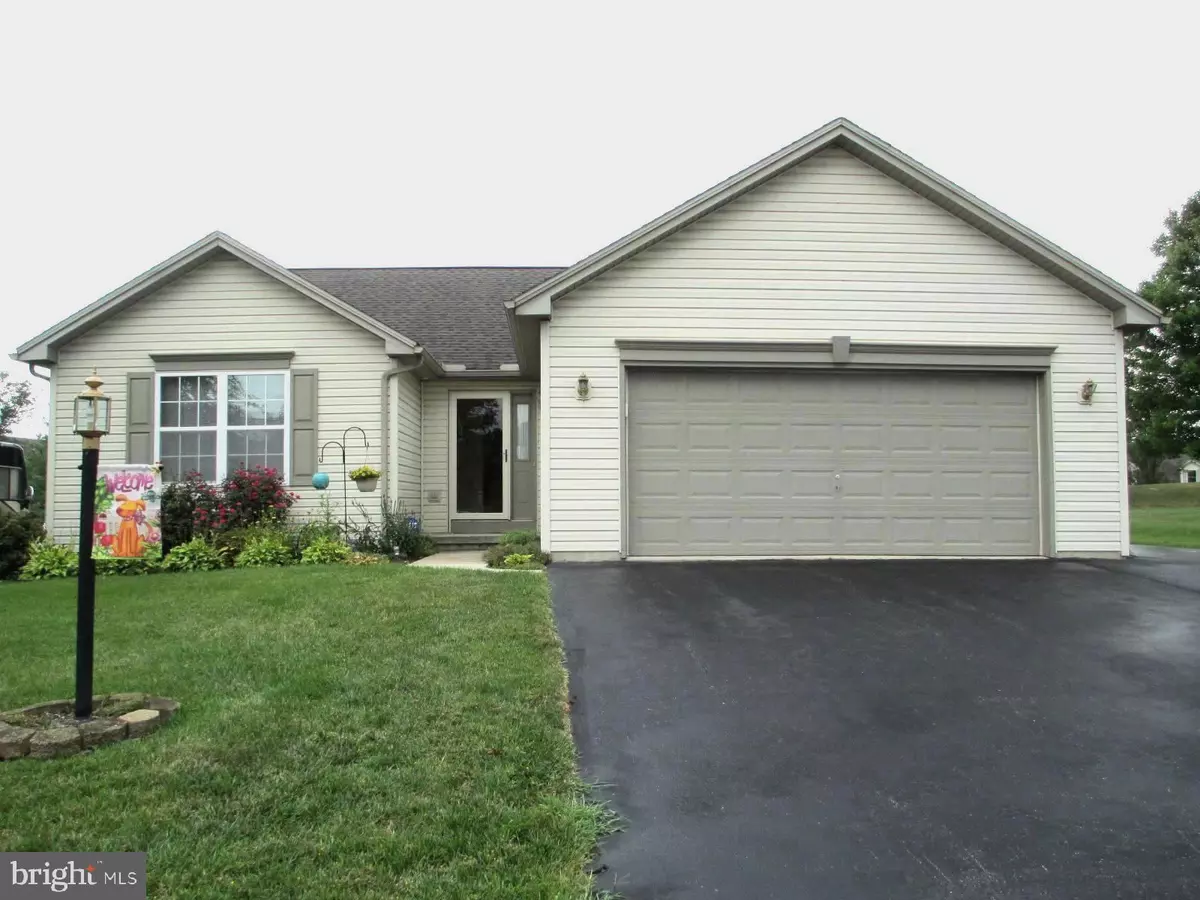 York, PA 17408,1405 SETTER RUN CT