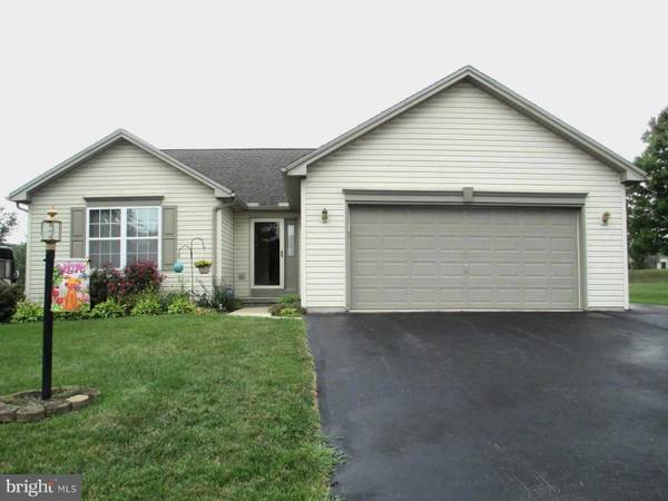 1405 SETTER RUN CT, York, PA 17408