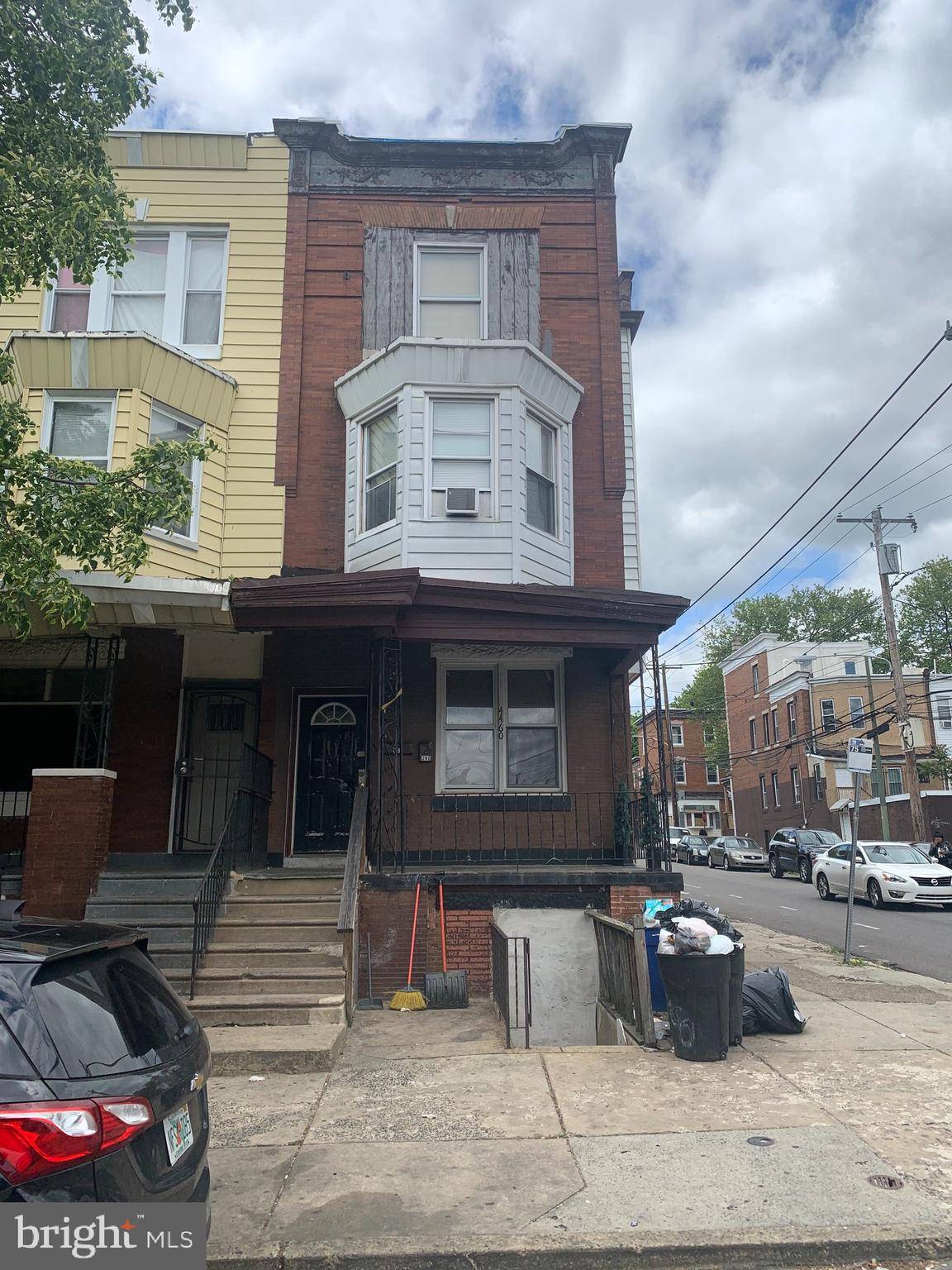 Philadelphia, PA 19140,4460 N 19TH ST